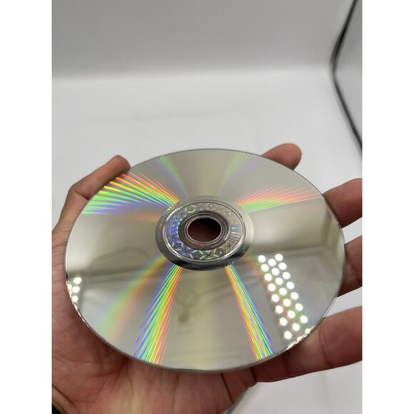 XBOX Official Xbox Magazine game demo disc 25 December 2003 ~ TESTED! - Picture 6 of 6